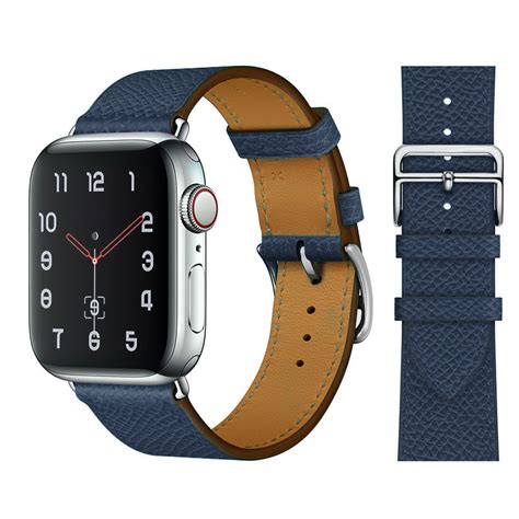 hermes blue iwatch|iwatch hermes price.